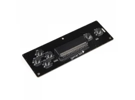 תמונה של מוצר מתאם ה-gamer:bit של SparkFun