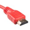 כבל HDMI ל-Mini-HDMI באורך של 90 ס"מ