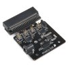 מתאם ה-moto:bit של SparkFun