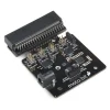 מתאם ה-moto:bit של SparkFun