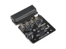 תמונה של מוצר מתאם ה-moto:bit של SparkFun