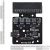 מתאם ה-moto:bit של SparkFun