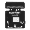 מתאם ה-moto:bit של SparkFun