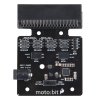 מתאם ה-moto:bit של SparkFun