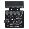 מתאם ה-moto:bit של SparkFun