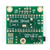 כרטיס אודיו ל-Teensy 3.x
