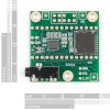 כרטיס אודיו ל-Teensy 3.x