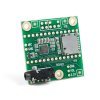 כרטיס אודיו ל-Teensy 3.x
