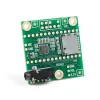 כרטיס אודיו ל-Teensy 3.x