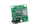 תמונה של מוצר כרטיס אודיו ל-Teensy 3.x