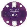 מטען סוללות LiPoly תא אחד - סדרת LilyPad