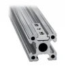 פרופיל X-Rail - אורך 12.0" (304.8 מ"מ) - גרסה קודמת