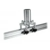 פרופיל X-Rail - אורך 12.0" (304.8 מ"מ) - גרסה קודמת