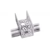 פרופיל X-Rail - אורך 10.5" (266.7 מ"מ) - גרסה קודמת