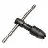 ידית למברזים - צורת T
