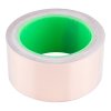 סרט נחושת - Copper Tape - רוחב 50.8 מ"מ - דבק מוליך