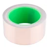 סרט נחושת - Copper Tape - רוחב 50.8 מ"מ - דבק מוליך