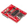 צורב Arduino - מבוסס על CH340G