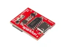 תמונה של מוצר צורב Arduino - מבוסס על CH340G
