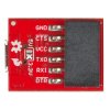 צורב Arduino - מבוסס על CH340G