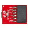 צורב Arduino - מבוסס על CH340G