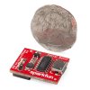 צורב Arduino - מבוסס על CH340G