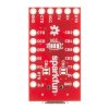 מתאם USB ל-Serial בעזרת רכיב FT231X
