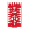 מתאם USB ל-Serial בעזרת רכיב FT231X