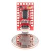 מתאם USB ל-Serial בעזרת רכיב FT231X
