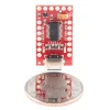 מתאם USB ל-Serial בעזרת רכיב FT231X