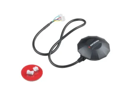 תמונה של מוצר מודול GPS GP-808G (72 Channel)