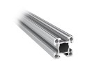 תמונה של מוצר פרופיל X-Rail - אורך 1.50" (38.1 מ"מ)