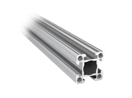 תמונה של מוצר פרופיל X-Rail - אורך 7.50" (190.5 מ"מ)
