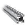 פרופיל X-Rail - אורך 13.50" (342.9 מ"מ)