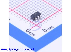 תמונה של מוצר  Analog Devices Inc./Maxim Integrated MAX825SEUK+T
