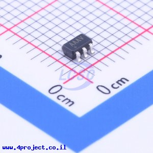 Analog Devices Inc./Maxim Integrated MAX825SEUK+T