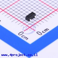 Diodes Incorporated PT7M7809STEX