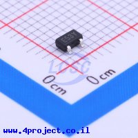 Shanghai Siproin Microelectronics SSP61CC4502MR
