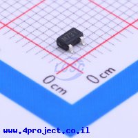 Shanghai Siproin Microelectronics SSP61CN2702MR