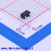 Shanghai Siproin Microelectronics SSP61CC2202MR