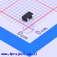 Shanghai Siproin Microelectronics SSP61CN1002MR