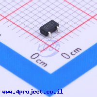 Shanghai Siproin Microelectronics SSP61CC4002MR