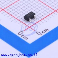 Shanghai Siproin Microelectronics SSP61CN2502MR