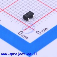 Shanghai Siproin Microelectronics SSP61CN3302MR