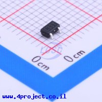 Shanghai Siproin Microelectronics SSP61CC2302MR