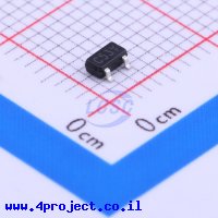 Shanghai Siproin Microelectronics SSP61CC2502MR