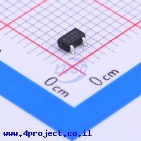 Shanghai Siproin Microelectronics SSP61CC3302MR