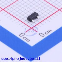 Diodes Incorporated APX803S00-29SR-7