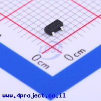 Diodes Incorporated APX803S-29SA-7
