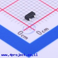 Diodes Incorporated APX803S00-23SA-7